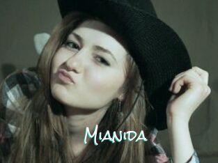 Mianida