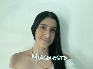 Miaseleste