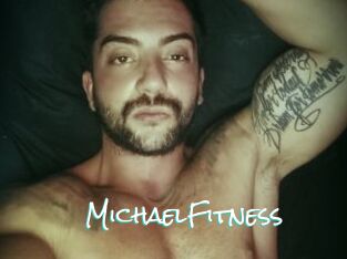 MichaelFitness