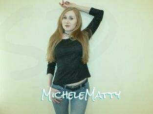 MicheleMatty