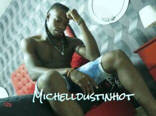 Michelldustinhot