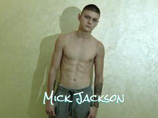 Mick_Jackson