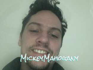 MickeyMahogany