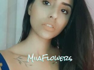 MiiaFlowers