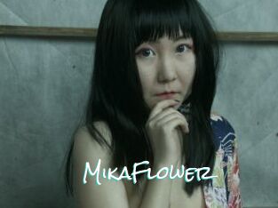 MikaFlower