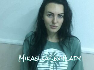 MikaellaSexyLady