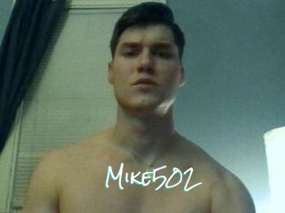 Mike502