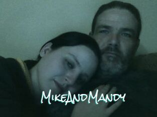 MikeAndMandy