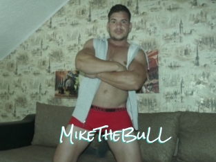 MikeTheBuLL