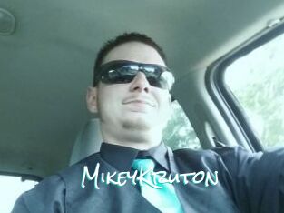 MikeyKruton