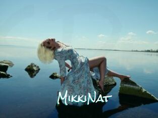 MikkiNat