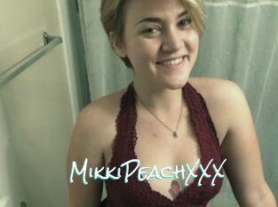 MikkiPeachXXX