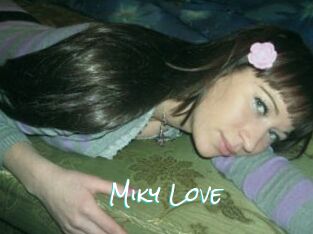 Miky_Love