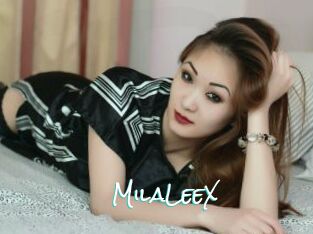 MilaLeeX