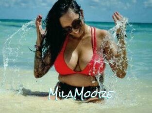 MilaMoore