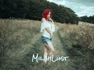 MilahLust