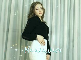 MilanaWiley