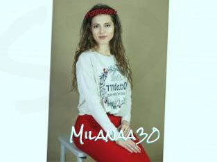 Milanaa30