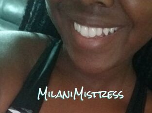 MilaniMistress