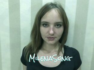 MilenaSong