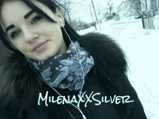 MilenaXXSilver