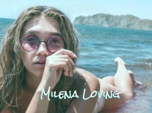 Milena_Loving