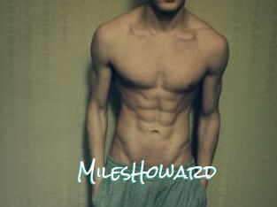 MilesHoward