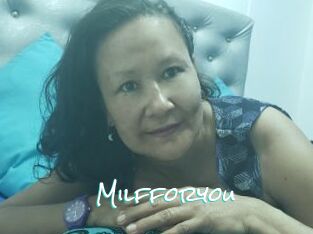 Milfforyou