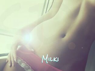 Milki