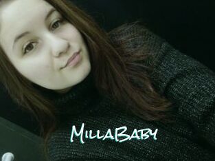 MillaBaby