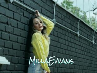 MillaEvvans