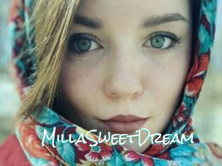 MillaSweetDream