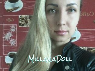 MillanaDoll