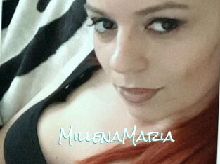 MillenaMaria