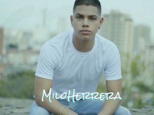 MiloHerrera