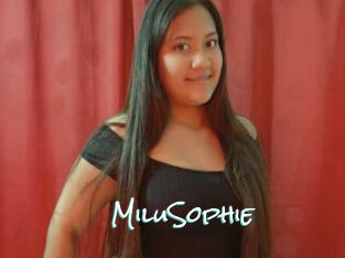 MiluSophie