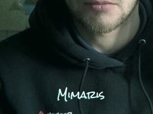 Mimaris