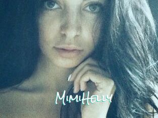 MimiHelly