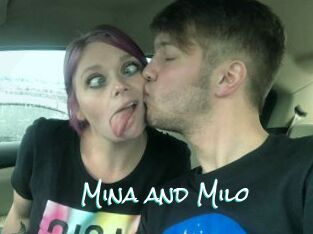 Mina_and_Milo