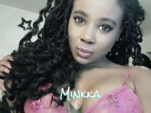 Minkka