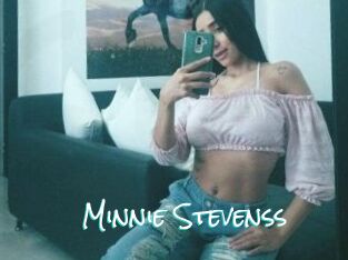 Minnie_Stevenss