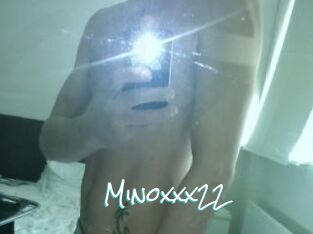 Minoxxx22