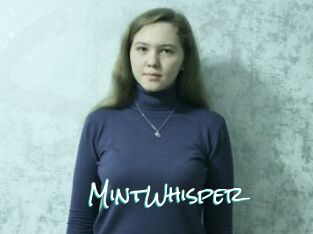 MintWhisper