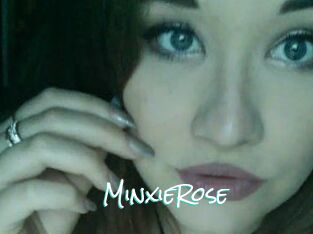 MinxieRose