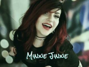 Minxie_Jinxie