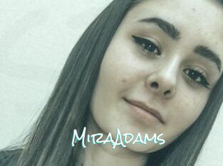 MiraAdams