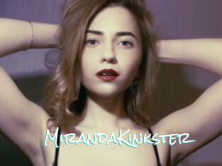 MirandaKinkster