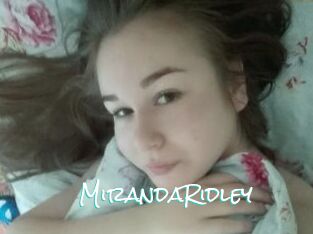 MirandaRidley