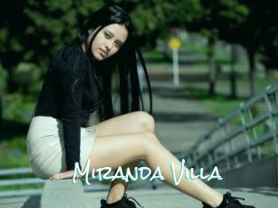 Miranda_Villa