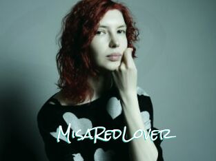 MisaRedLover